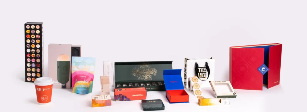 Eco-Friendly Custom Mailer Bags 2026 Manufacturing